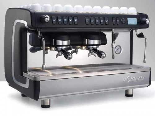 La Cimbali M26 BE 2-Group Compact Automatic Commercial Espresso Machine