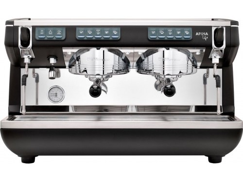 Nuova Simonelli Appia Life 2 Group Volumetric Commercial Espresso Machine