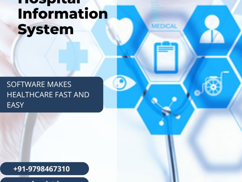 MedAssist Hospital Informatics and Information Management System
